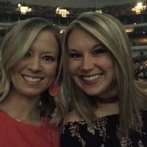 Meet your Posher, Lacy